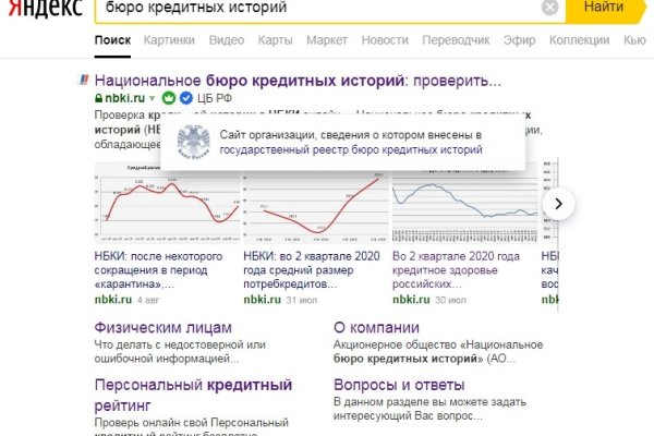 Ссылки сайтов даркнета