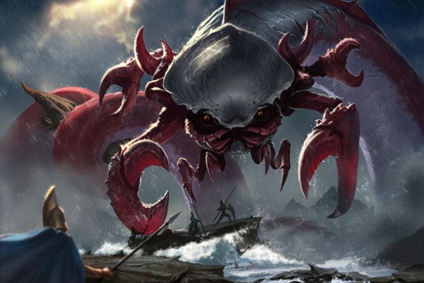 Kraken даркнет что это