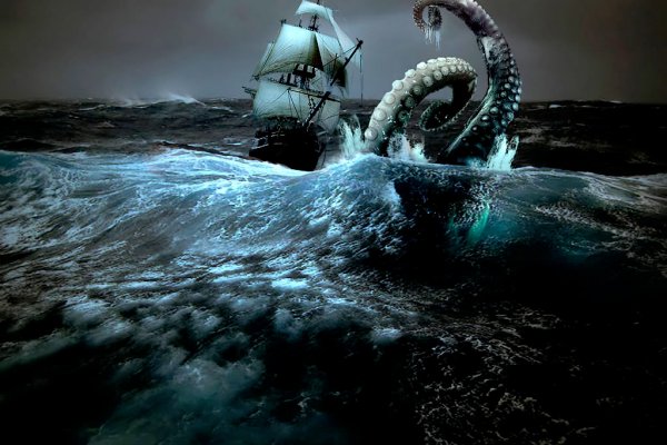 Kraken17 at сайт
