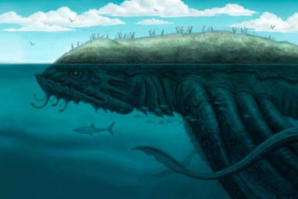 Kraken at сайт